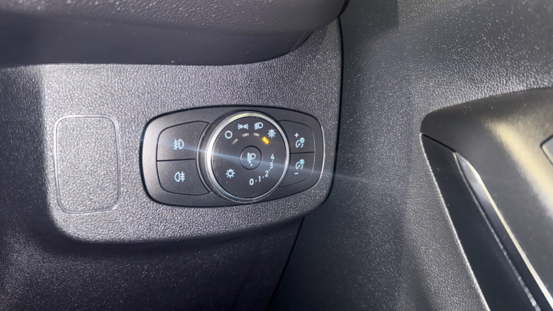 Ford Puma 1.0 EcoBoost Hybrid mHEV ST-Line X 5dr Petrol Hatchback